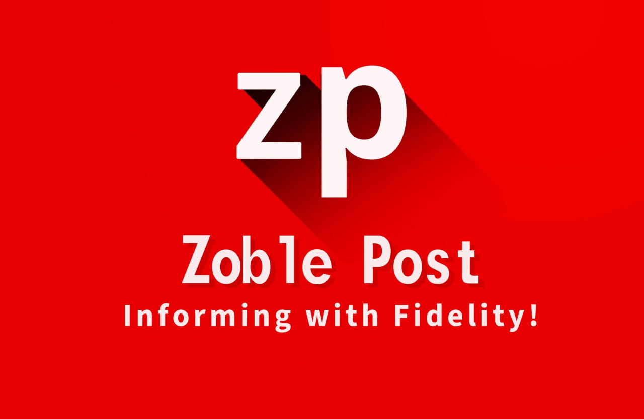 Zobele Post